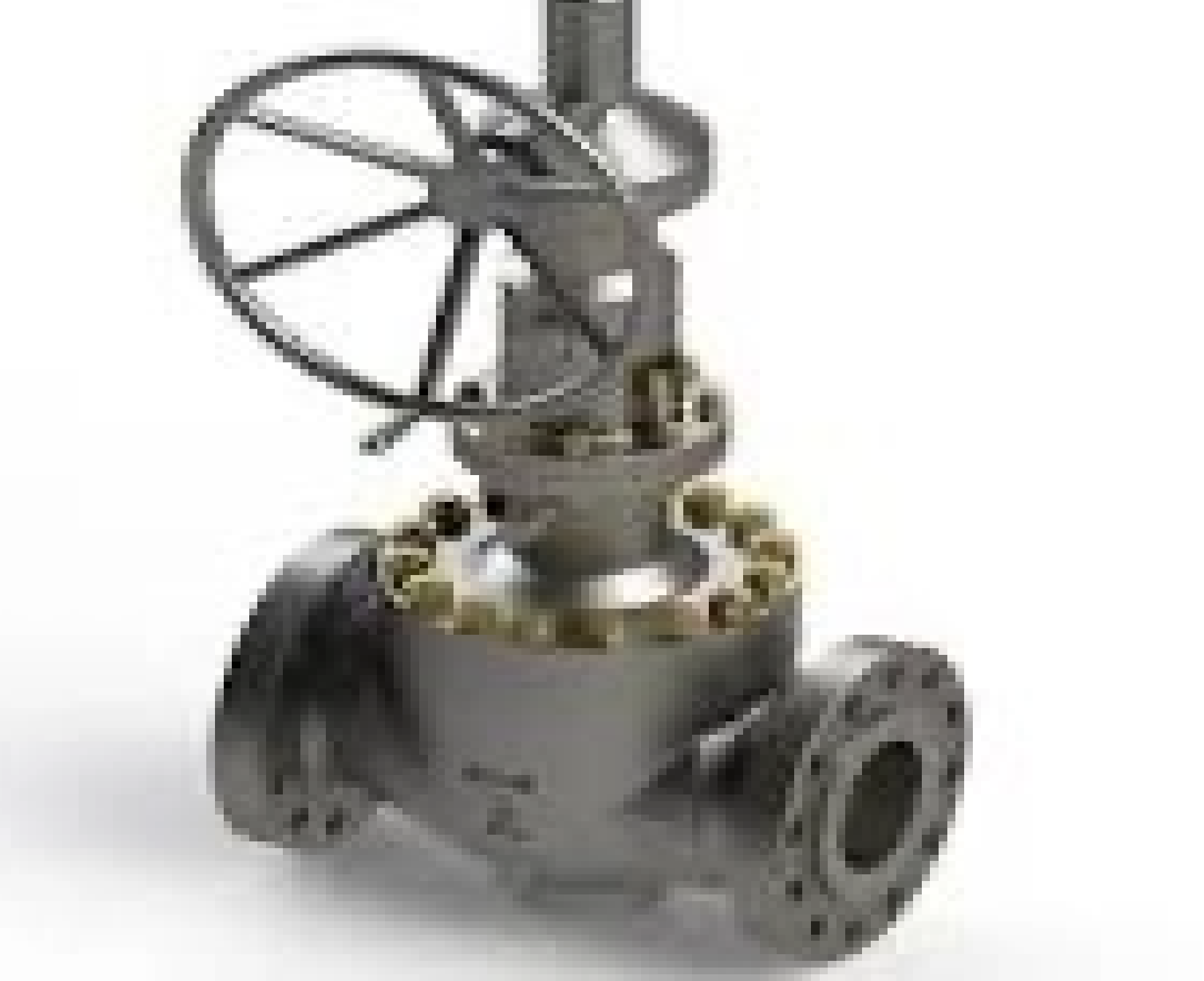 Reciprocating Compressor